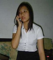 Boso Upskirt Kita Silip Thong Pinay from the Web