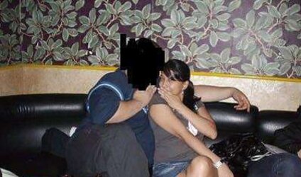 Boso Upskirt Kita Silip Thong Pinay from the Web