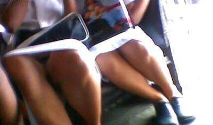 Boso Upskirt Kita Silip Thong Pinay from the Web