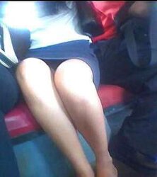 Boso Upskirt Kita Silip Thong Pinay from the Web