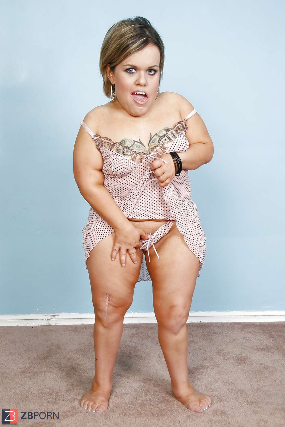 Stella marie midget