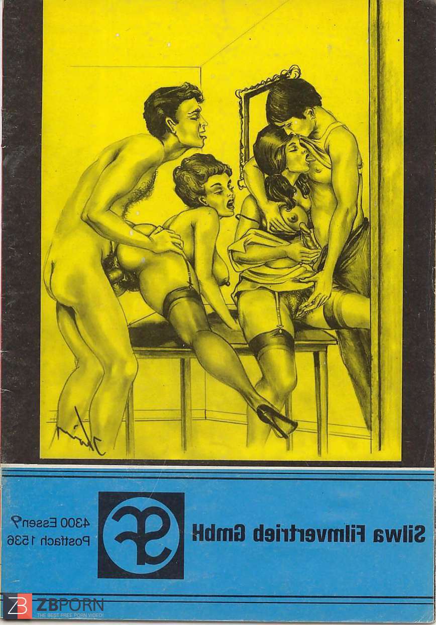 Dive into the AnonIB Catalog PA - Pure Arousal