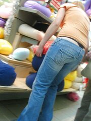 Unsheathed Undies
