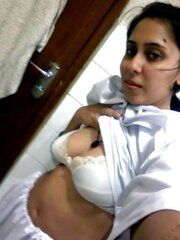 Steamy EX punjabi indian female