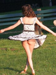 Original Upskirts