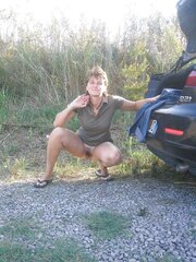 Suche Fahrerin