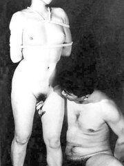 Vintage beautiful image
