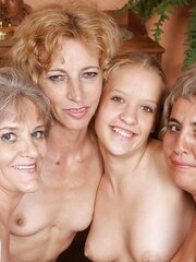 What Super-Steamy Chicks