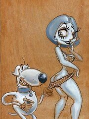 Da Debauchery Kingdom Pictures