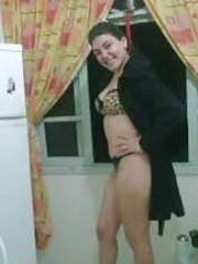 Yo en domingo