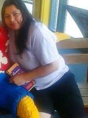 My 35yr old wifey Malinda