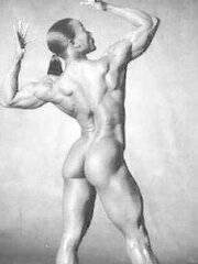 Bodybuilders