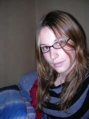 Chubby Teenager