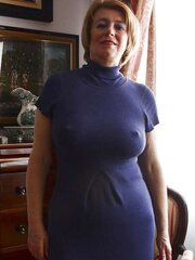 Fantastic Mature