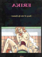 Puer comiks