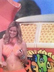 Bellezze italiane - Diletta Leotta