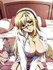 Freezing! Hentai