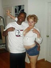 LUST BI-RACIAL