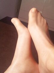 Teenager STUD Nylon Soles