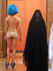 Arabic Sluts