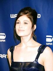 Luxurious Gemma Arterton