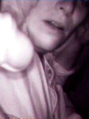 Jack when she sllep