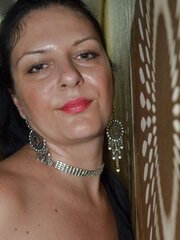 Mature doll