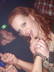 Dame joy and my slit
