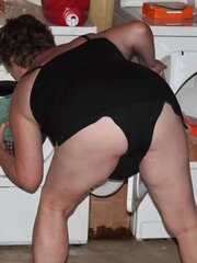 Laundry day