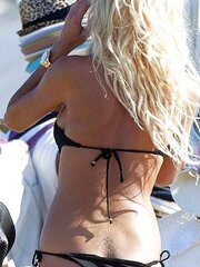 Celebrity Donks