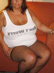 Magnificent Older Matures
