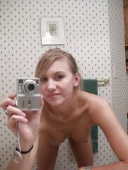 Chantalle legitimate - Self Picture - Selbst