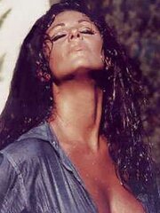 Lainie Kazan 1970 PlayBoy Picture