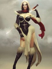Activity Damsel!