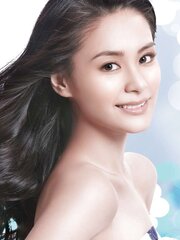 Gillian Chung