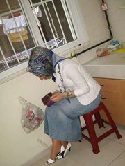 Turbanli no naked ....