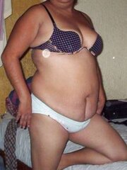 Mi ex suegra