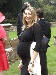 MUMMY Mandy From Derby