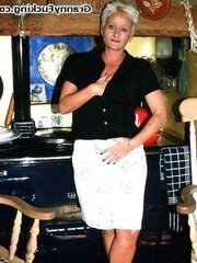 Ex Wifey Julie