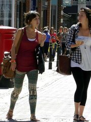 More Pantyhose Elations