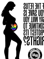 Can LGBT together