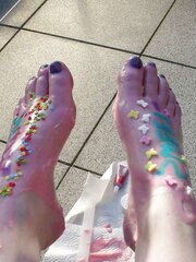 Sugarsweet-soles COMMING SHORTLY!
