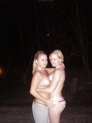 Showcase Your Boobs