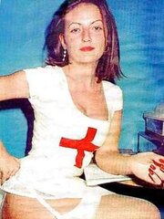 Davina McCall