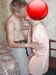 TEENAGER GUYS I SEDUCED