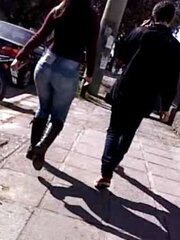Guria gostosa demais - BR