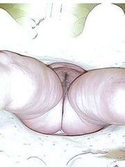 Granny wooly honeypot