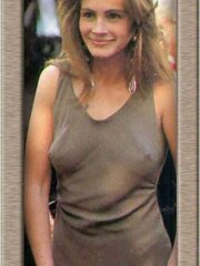 Julia Roberts (Wooly)