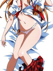 Anime gals
