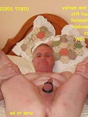 Fag tom morley unsheathed